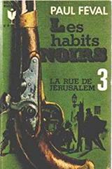 Afficher "Les Habits Noirs"